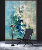 Ester Reut - Ricordiamoci nel profumo di Mare XXL, Antiek en Kunst, Kunst | Schilderijen | Modern