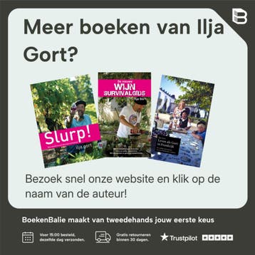 Reisgids Gort over de grens : Frankrijk - Ilja Gort, Verzenden, Gelezen, Ilja Gort