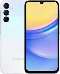 Samsung Galaxy A25 5G Dual SIM 128GB lichtblauw, Telecommunicatie, Mobiele telefoons | Samsung, Zonder abonnement, Android OS