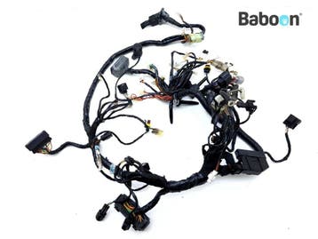 Kabelboom KTM 690 Duke 2008-2011, Verzenden, Gebruikt