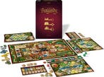Ravensburger Alea The Castle of Burgundy - Bordspel, Verzenden, Nieuw