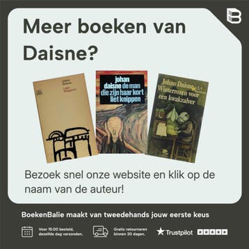 Venezy of het eiland stille zuidzee - Daisne 9789022306581, Boeken, Verzenden, Gelezen, Daisne