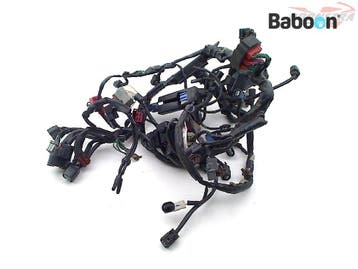 Kabelboom Honda CB 650 F 2014-2016 (CB650F CB650FA RC75), Verzenden, Gebruikt
