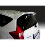 Dakspoiler  Nissan Note (E12) 2013- (PU), Ophalen of Verzenden, Nieuw