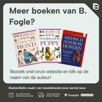 Katten - Vraagbaak 9789059560567 B. Fogle, Boeken, Verzenden, Gelezen, B. Fogle