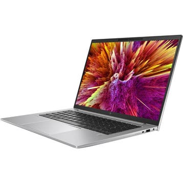 HP Zbook Firefly 14 G10 -   i7-13e 8GB  - 256GB  - GPU, Qwerty, Verzenden, 8 GB, Refurbished