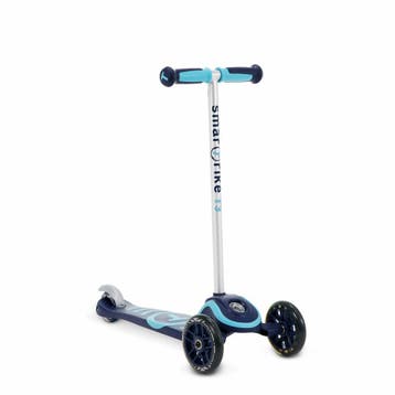 SmarTrike T3 step - blauw (Peuter voertuigen, Sport en spel), Verzenden, Nieuw