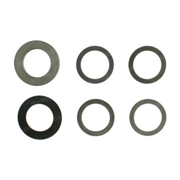 Opvulring shimset 16mm Gilera / Piaggio Polini, Ophalen of Verzenden, Nieuw