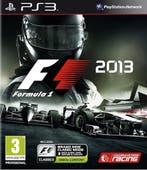 Formula 1 (F1 2013) (PlayStation 3), Spelcomputers en Games, Games | Sony PlayStation 3, Verzenden, Gebruikt