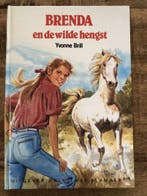 BRENDA. EN DE WILDE HENGST 9789020625301 Brill, Verzenden, Gelezen, Brill