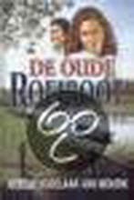 OUDE ROEIBOOT 9789033627682 Geesje Vogelaar-van Mourik, Verzenden, Gelezen, Geesje Vogelaar-van Mourik