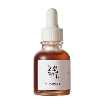 Beauty Of Joseon  Revive Serum Ginseng+Snail Mucin  30 ml, Verzenden, Nieuw