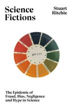 Science Fictions 9781847925664 Stuart Ritchie, Verzenden, Gelezen, Stuart Ritchie