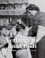 9789083460123 Verlangens naar toen II Henk van der Pol, Verzenden, Nieuw, Henk van der Pol