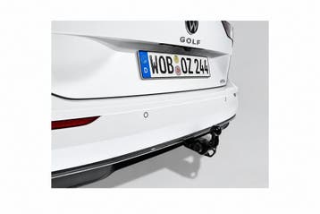 Volkswagen Golf 8 (5H) trekhaak, Auto-onderdelen, Ophalen of Verzenden, Nieuw