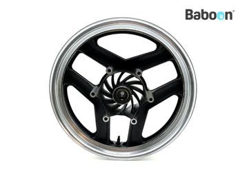 Voorwiel Honda CB 700 Nighthawk (CB700 CB700SC RC20), Motoren, Verzenden, Gebruikt