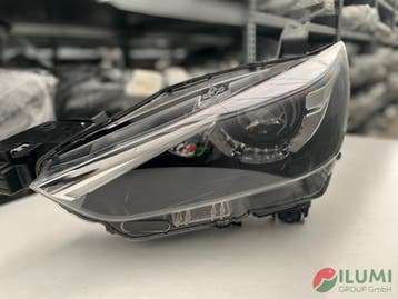 MAZDA CX3 VOLL LED KOPLAMP LINKS, Verzenden, Gebruikt, Mazda