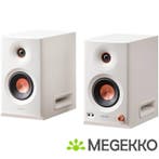 Edifier MR5 Wit, Computers en Software, Verzenden, Nieuw, Edifier