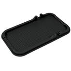 Benson Anti-slip mat en telefoonhouder - 84 x 161 mm - zw..., Ophalen of Verzenden, Nieuw