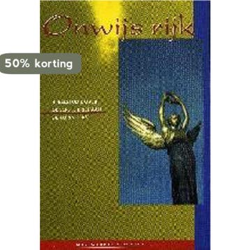 ONWIJS RIJK 9789055602612 G. Gunnink, Verzenden, Gelezen, G. Gunnink