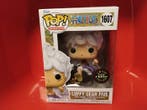 Funko - Funko Pop Luffy Gear Five 1607 - Glow Chase Limited