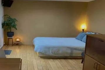 Studio Saffierweg in Amersfoort, 20 tot 35 m², Overige regio's