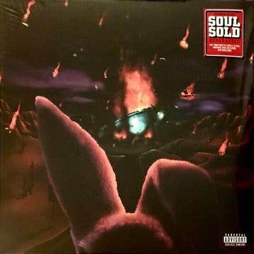 FREDDIE GIBBS - SOUL SOLD SEPERATELY (LP), Verzenden, Nieuw in verpakking