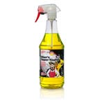 Biker's Super-Teufel - Geel - 1000ml, Verzenden
