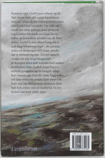Gekaapt! 9789056375164 Thea Beckman, Verzenden, Gelezen, Thea Beckman
