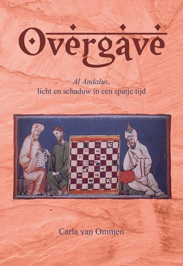 Overgave | Carla Ommen | Nieuw, Ophalen of Verzenden, Nieuw, Carla Ommen
