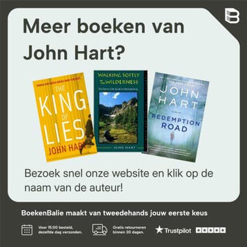 Last Child - John Hart 9780719522215, Verzenden, Gelezen, John Hart