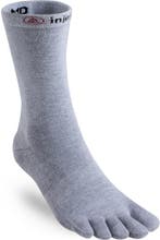 Injinji Liner Crew Coolmax  Lichtgrijs - 37-40, Verzenden, Nieuw, Kleding