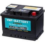 VMF GREEN SYSTEM 12V 54Ah 242x175x175x175, Auto-onderdelen, Accu's en Toebehoren, Verzenden, Nieuw