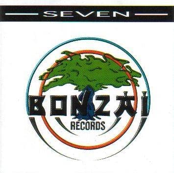 cd - Various - Bonzai Seven, Cd's en Dvd's, Verzenden, Zo goed als nieuw