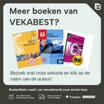 Lesboek vrachtauto en bus - techniek 9789067993104 VEKABEST, Verzenden, Gelezen, VEKABEST