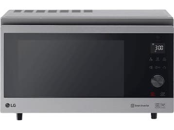 Lg -  Combimagnetron 1350 W - Inhoud 39 L, Witgoed en Apparatuur, Magnetrons, Verzenden, Nieuw, Draaiplateau, 45 tot 60 cm