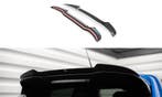 Spoiler V.1 Peugeot 208 MK2 Maxton Glans Zwart, Ophalen of Verzenden, Nieuw