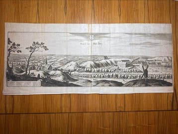Europa - POLEN – Cedynia (historisch Zehden); Matthäus, Nieuw