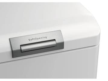 AEG LTR8765AL - Wasautomaat bovenlader - 6 kg trommelinhoud, Verzenden, Zo goed als nieuw