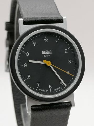 Braun - Bauhaus Germany - Zonder minimumprijs - Dietrich, Nieuw