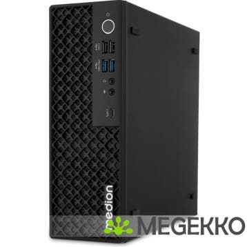 MEDION Picoworx T80 III Intel Core Ultra 7 258V PC, Verzenden, Nieuw, MEDION