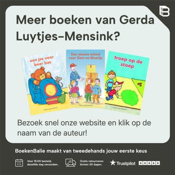 Club van tim en lotte - Gerda Luytjes-Mensink 9789059521988, Boeken, Kinderboeken | Jeugd | onder 10 jaar, Verzenden, Gelezen
