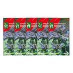 Komkommerkruid zaad | VT | 5 stuks, Tuin en Terras, Verzenden