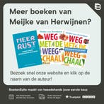 Afvallen met meer succes 9789082140309 Meijke van Herwijnen, Verzenden, Zo goed als nieuw, Meijke van Herwijnen