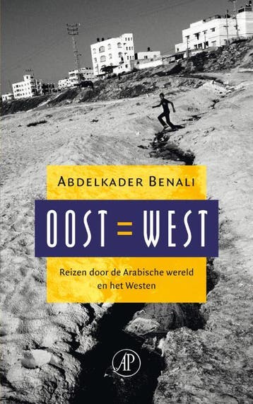 Oost = West - Abdelkader Benali 9789029575010, Verzenden, Gelezen, Abdelkader Benali