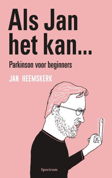 Als Jan het kan... (Nieuw), Verzenden, Nieuw, Jan Heemskerk