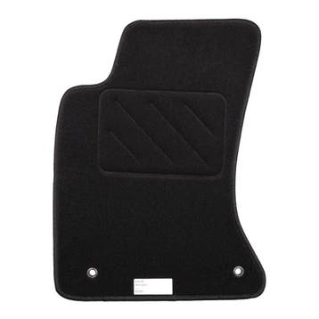 Automatten Audi A4 (1999-2001) - Naaldvilt, Verzenden, Nieuw