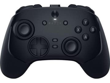 Razer Wolverine V3 Pro - Draadloze e-sportscontroller 8000, Verzenden, Nieuw, Razer