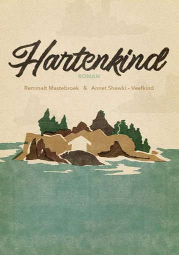 Hartenkind - Remmelt Mastebroek 9789492959928, Verzenden, Gelezen, Remmelt Mastebroek