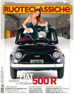 2013 RUOTECLASSICHE MAGAZINE 299 ITALIAANS, Boeken, Nieuw, Author